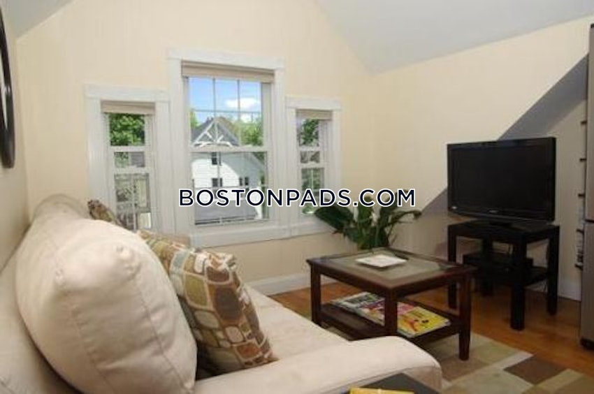 BOSTON - ALLSTON/BRIGHTON BORDER - 1 Bed, 1 Bath - Image 2