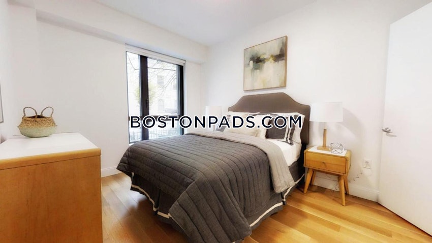 BOSTON - SOUTH END - 2 Beds, 2 Baths - Image 8