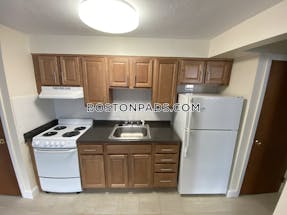 Arlington Apartment for rent 1 Bedroom 1 Bath - $1,950 No Fee