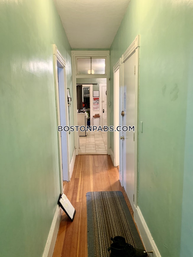 Roxbury Crossing - $4,600+ /mo