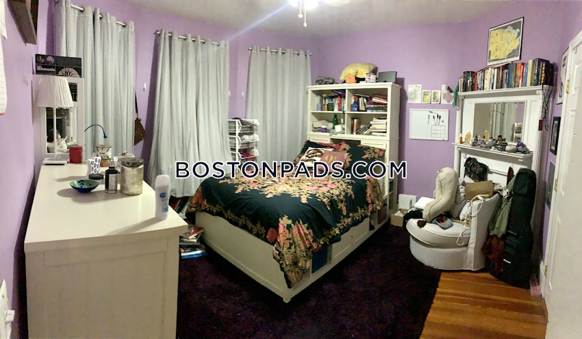 BOSTON - MISSION HILL - 4 Beds, 1 Bath - Image 22