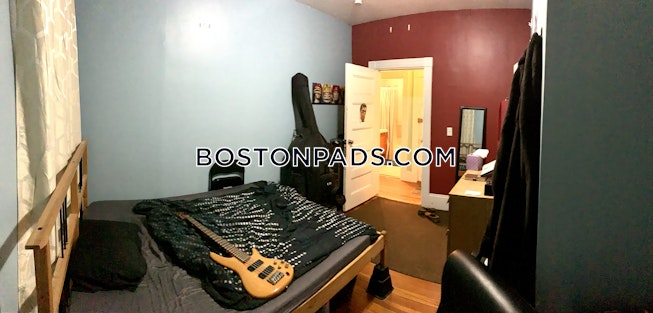 Roxbury Crossing - $4,600+ /mo