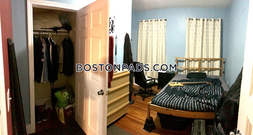 BOSTON - MISSION HILL - 4 Beds, 1 Bath - Image 21