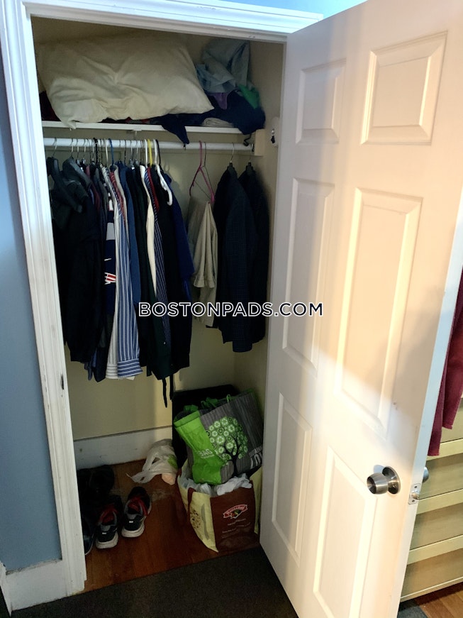 Roxbury Crossing - $4,600+ /mo