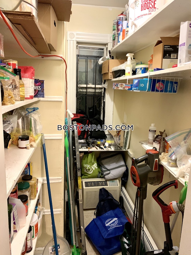 Roxbury Crossing - $4,600+ /mo