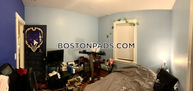 Roxbury Crossing - $4,600+ /mo