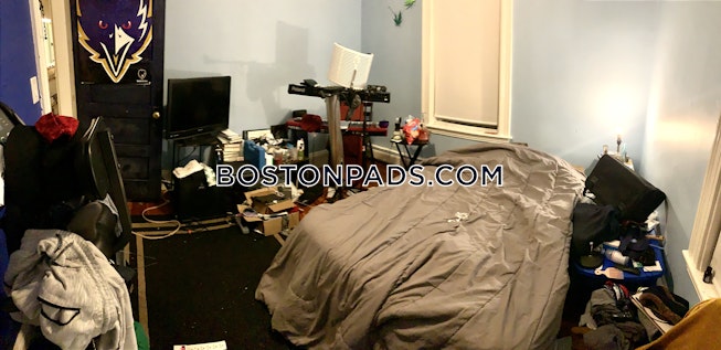 Roxbury Crossing - $4,600+ /mo