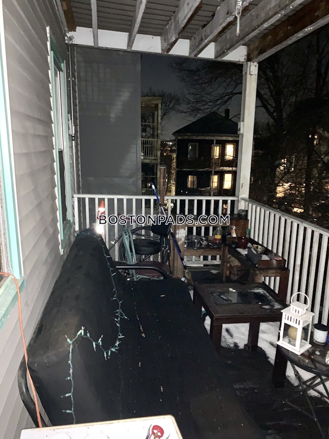 Roxbury Crossing - $4,600+ /mo