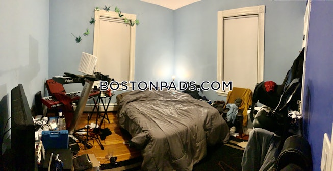 Roxbury Crossing - $4,600+ /mo