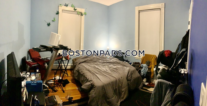 BOSTON - MISSION HILL - 4 Beds, 1 Bath - Image 19