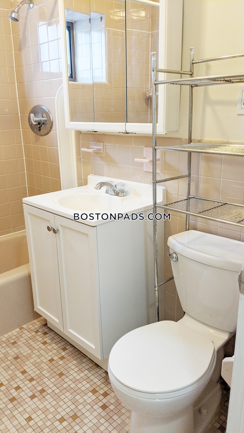 BOSTON - ALLSTON - 1 Bed, 1 Bath - Image 26