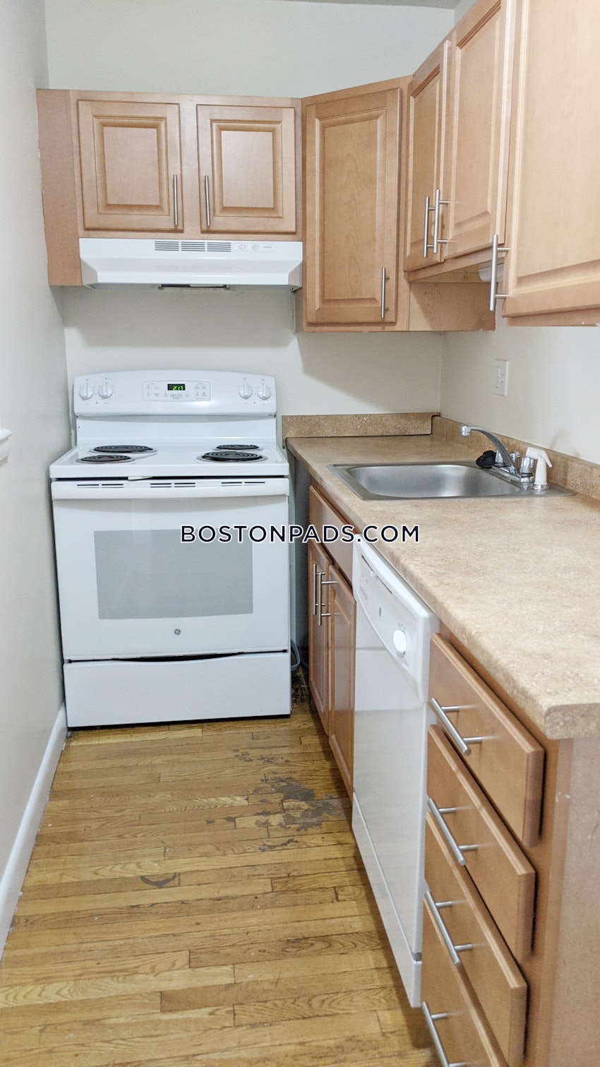 BOSTON - ALLSTON - 1 Bed, 1 Bath - Image 23