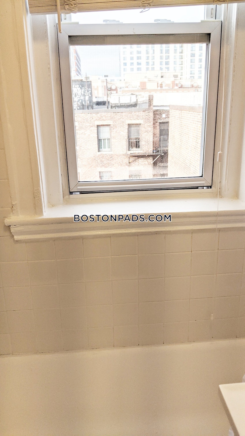 BOSTON - FENWAY/KENMORE - 1 Bed, 1 Bath - Image 18