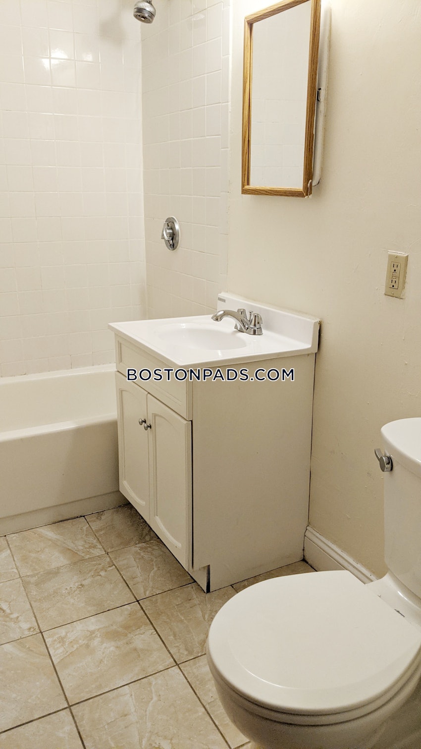 BOSTON - FENWAY/KENMORE - 2 Beds, 1 Bath - Image 18