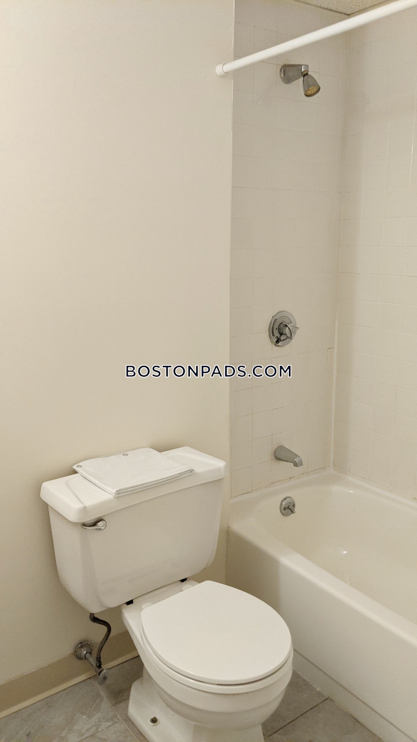 BOSTON - FENWAY/KENMORE - 1 Bed, 1 Bath - Image 21