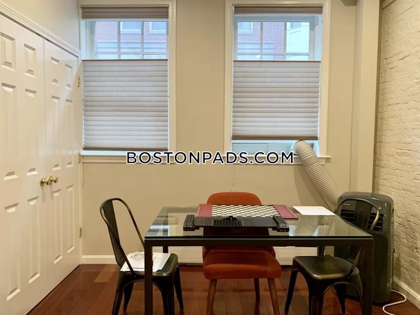 BOSTON - BEACON HILL - 1 Bed, 1 Bath - Image 10