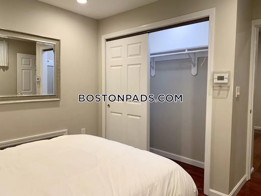 BOSTON - BEACON HILL - 1 Bed, 1 Bath - Image 11