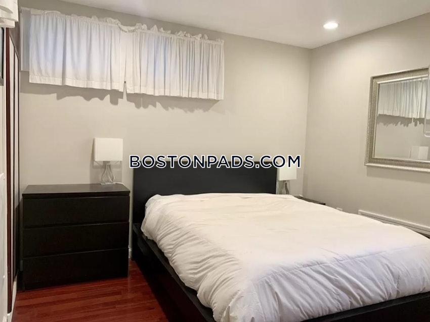 BOSTON - BEACON HILL - 1 Bed, 1 Bath - Image 7