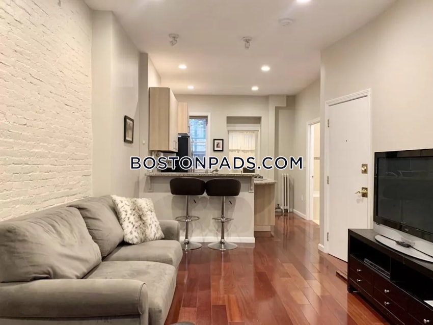 BOSTON - BEACON HILL - 1 Bed, 1 Bath - Image 1