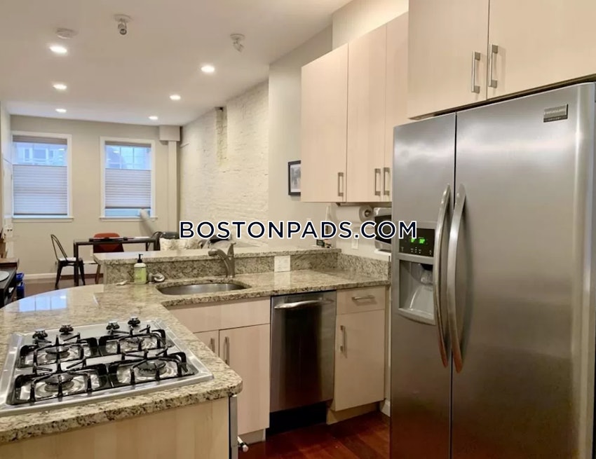 BOSTON - BEACON HILL - 1 Bed, 1 Bath - Image 5