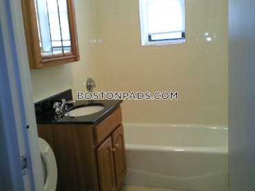 Boston - 3 Beds, 2 Baths