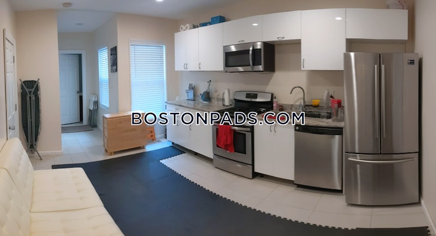 SOMERVILLE - EAST SOMERVILLE - 3 Beds, 2 Baths - Image 1