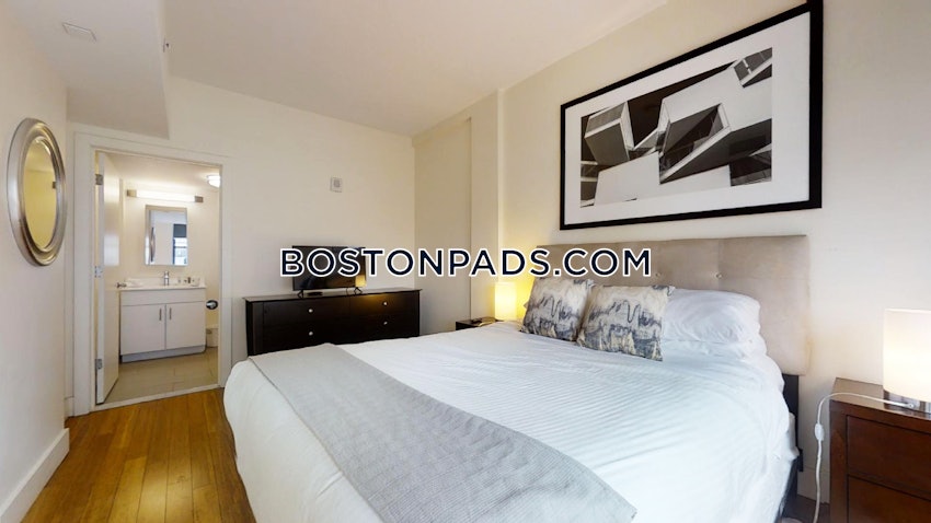 BOSTON - DOWNTOWN - 2 Beds, 1 Bath - Image 9