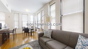 Downtown Apartment for rent 2 Bedrooms 1 Bath Boston - $3,950 No Fee