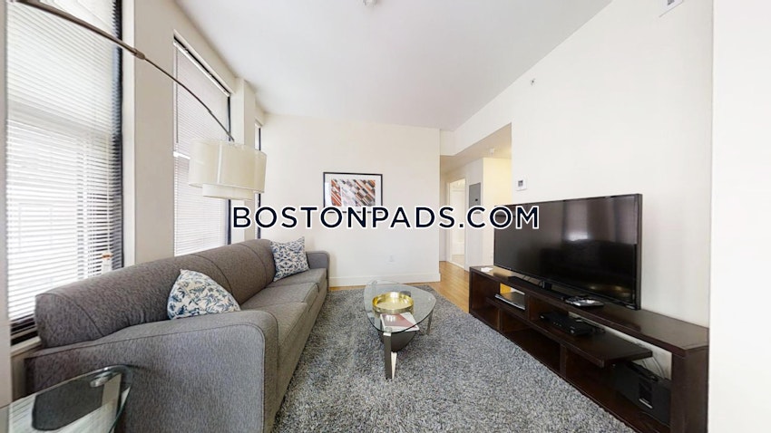 BOSTON - DOWNTOWN - 2 Beds, 1 Bath - Image 2