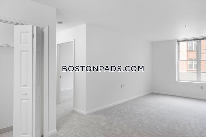 BOSTON - DOWNTOWN - 2 Beds, 1 Bath - Image 16