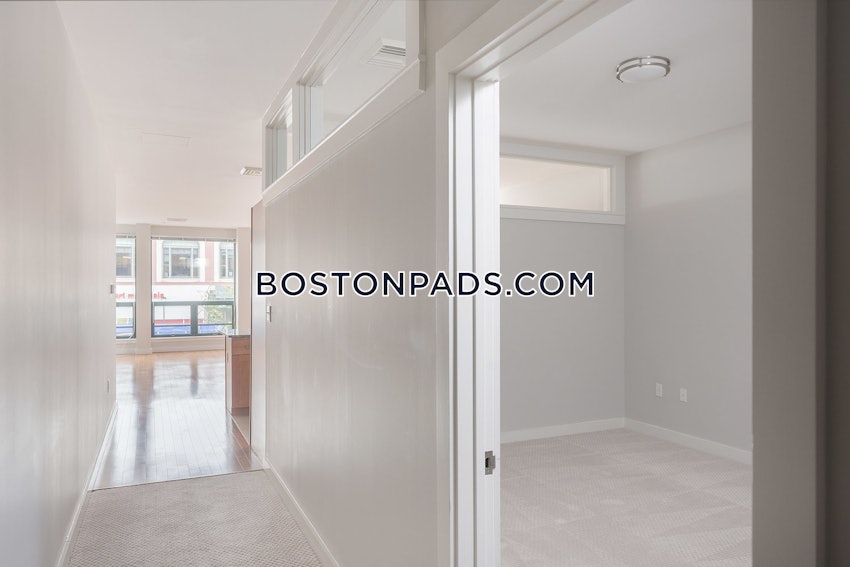 BOSTON - DOWNTOWN - 2 Beds, 1 Bath - Image 14