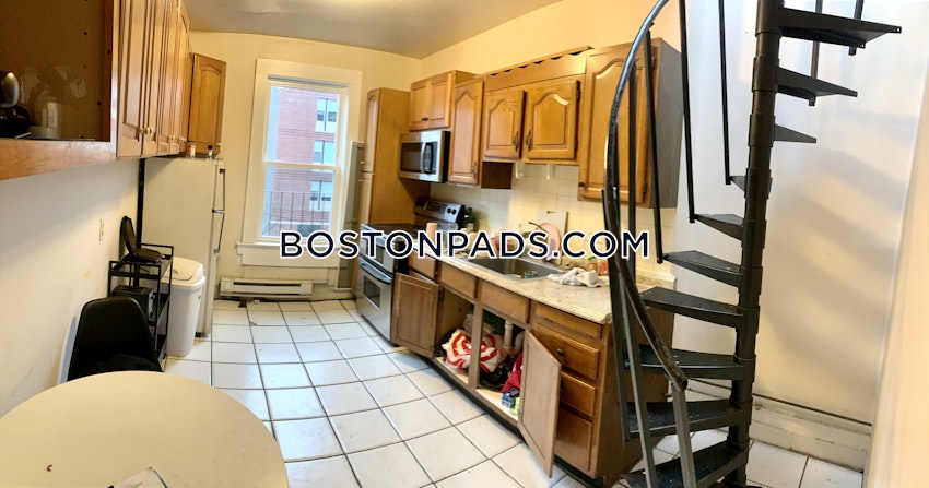 BOSTON - MISSION HILL - 2 Beds, 1 Bath - Image 14