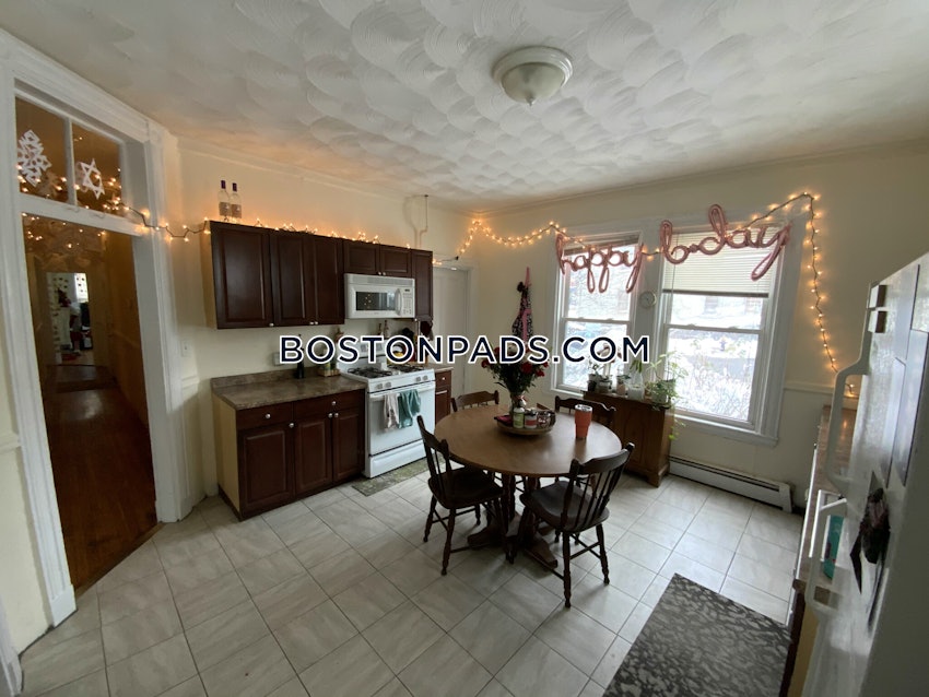 BOSTON - MISSION HILL - 4 Beds, 1 Bath - Image 19