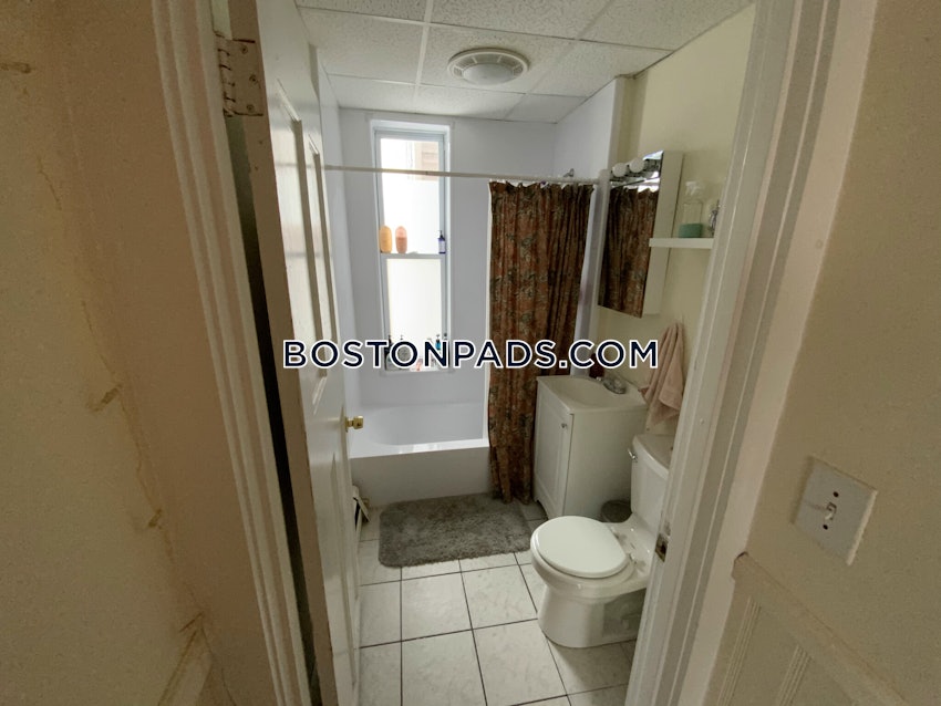 BOSTON - MISSION HILL - 4 Beds, 1 Bath - Image 23