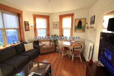 Cambridge Apartment for rent 1 Bedroom 1 Bath  Central Square/cambridgeport - $3,360 No Fee