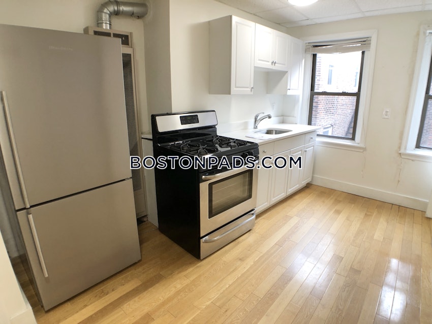 BOSTON - NORTH END - 1 Bed, 1 Bath - Image 2