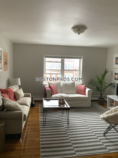 Brighton Apartment for rent 2 Bedrooms 1 Bath Boston - $2,800 No Fee