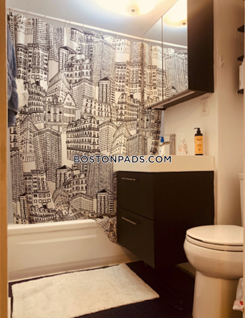 BOSTON - NORTHEASTERN/SYMPHONY - 4 Beds, 1 Bath - Image 22