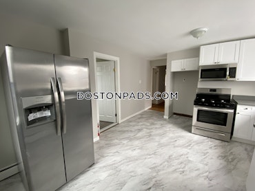 Boston - 5 Beds, 2 Baths