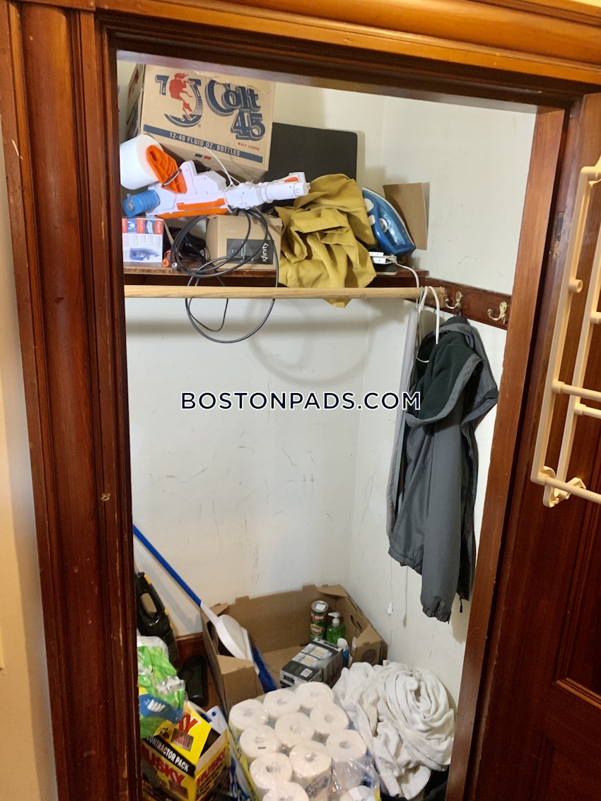 BOSTON - MISSION HILL - 5 Beds, 2 Baths - Image 33