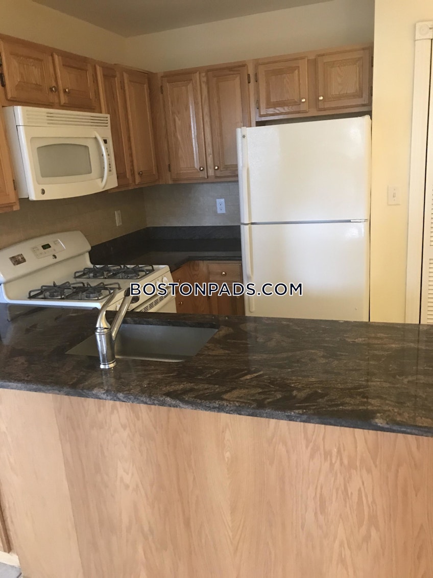 Boston - $4,950+ /month