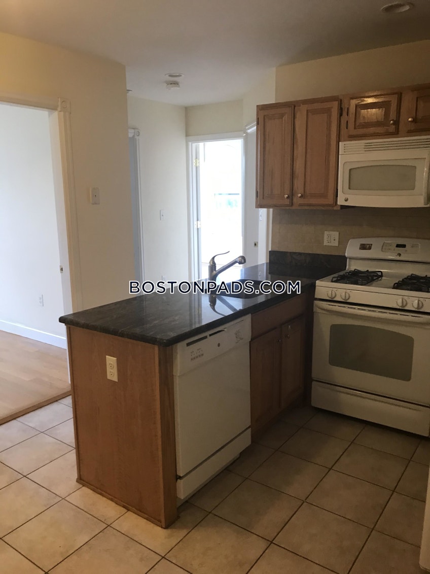 Boston - $4,950+ /month
