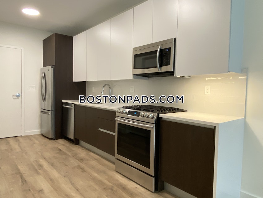 BOSTON - MISSION HILL - 1 Bed, 1 Bath - Image 14