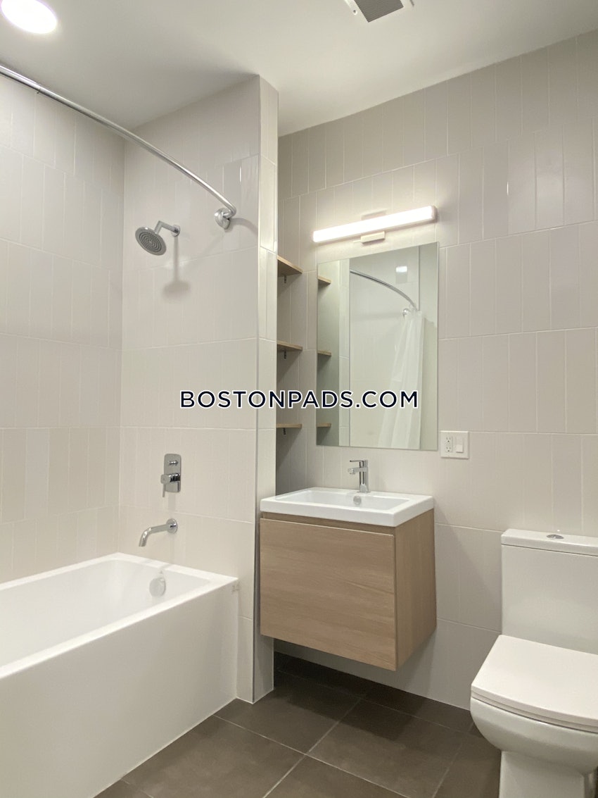 BOSTON - MISSION HILL - 1 Bed, 1 Bath - Image 10