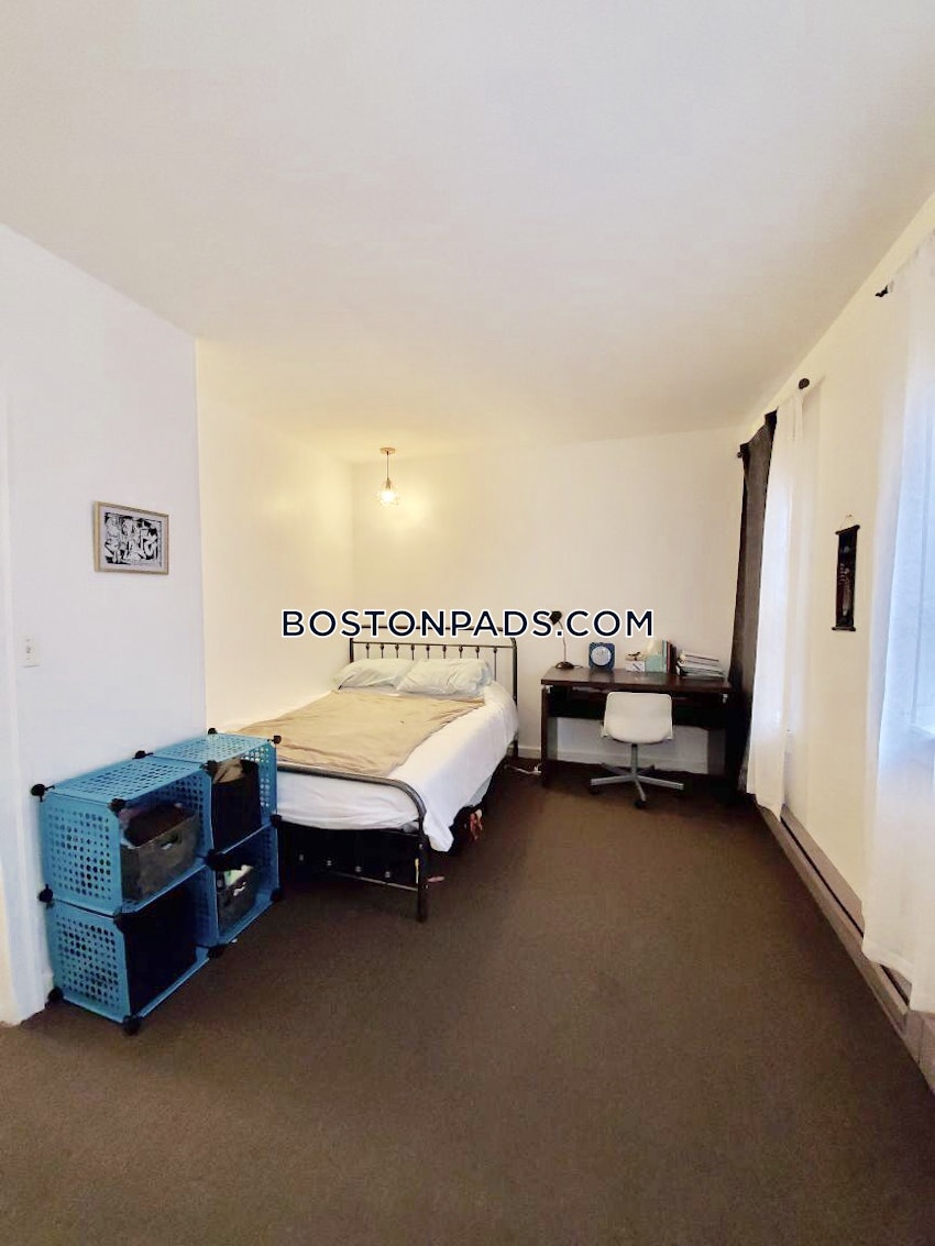 BOSTON - NORTHEASTERN/SYMPHONY - 1 Bed, 1 Bath - Image 4