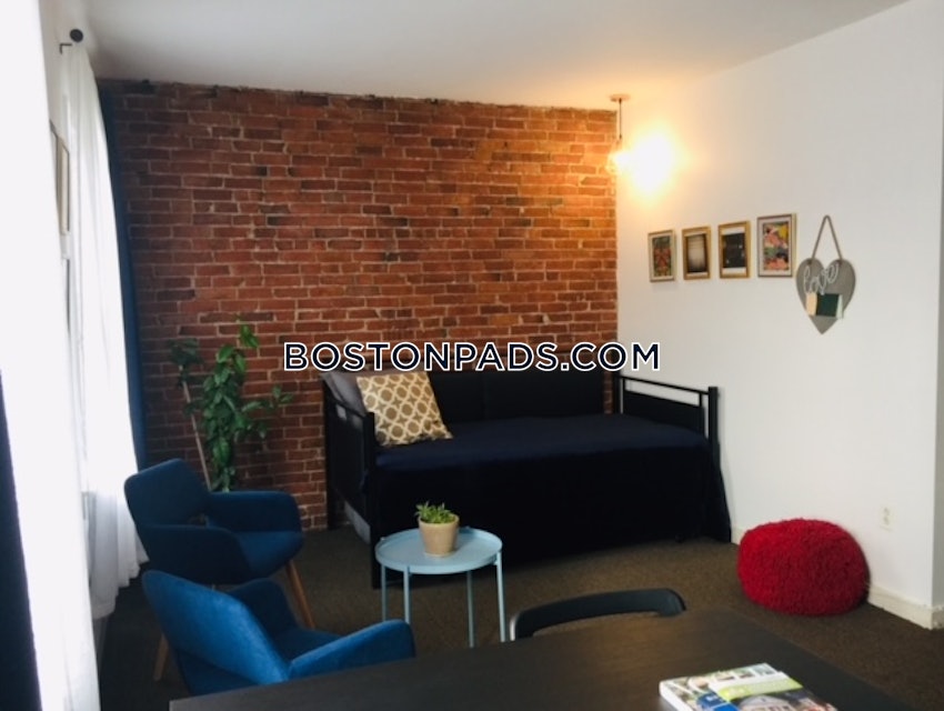 BOSTON - NORTHEASTERN/SYMPHONY - 1 Bed, 1 Bath - Image 1