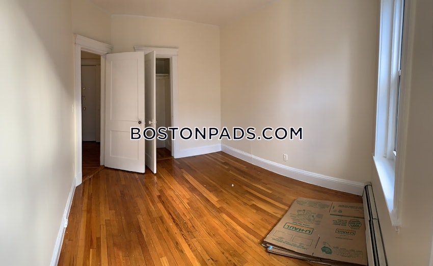 BOSTON - BRIGHTON - CLEVELAND CIRCLE - 1 Bed, 1 Bath - Image 11