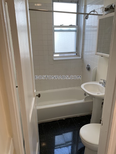 Boston - 1 Beds, 1 Baths