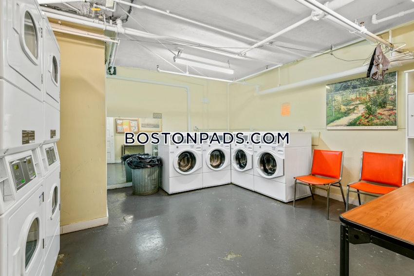 BOSTON - BACK BAY - 2 Beds, 1 Bath - Image 9