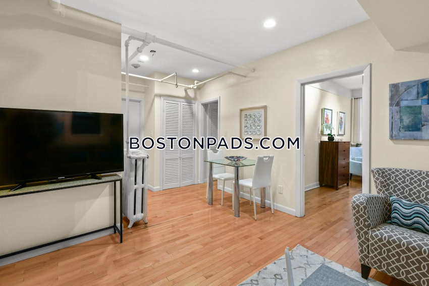 BOSTON - BACK BAY - 2 Beds, 1 Bath - Image 8